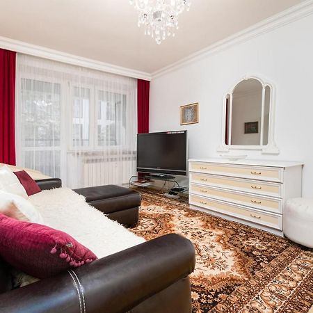 Chmielna 104 By Homeprime Varšava Exteriér fotografie